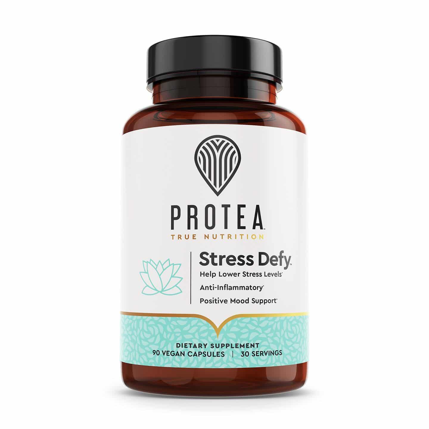 Protea Nutrition - Stress Defy