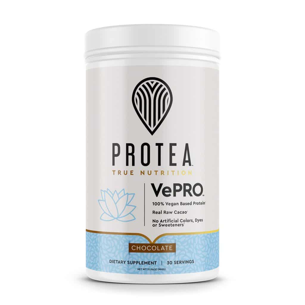 Protea Nutrition - VePRO