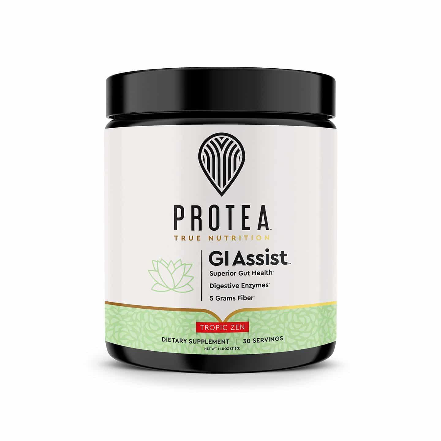 Protea Nutrition - GI Assist