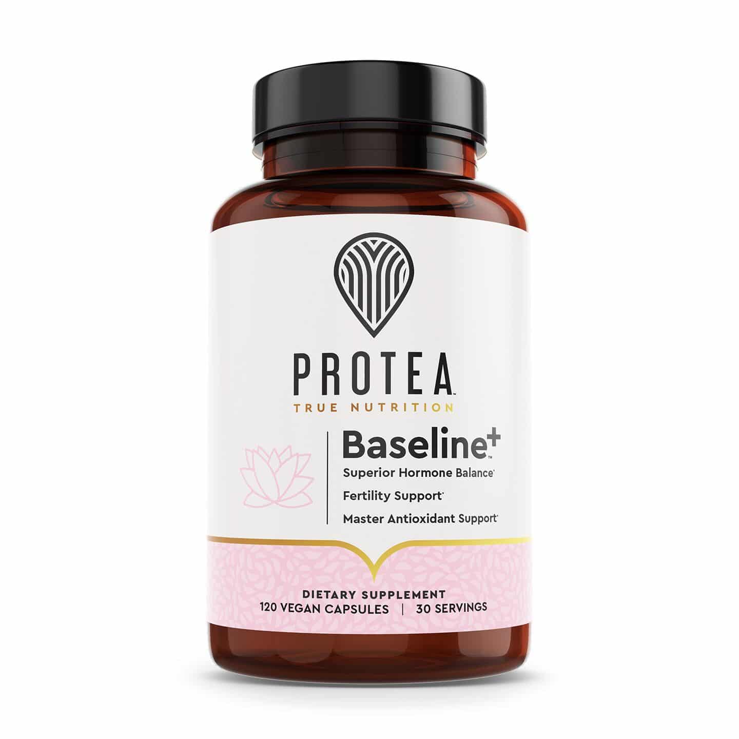 Protea Nutrition - Baseline+