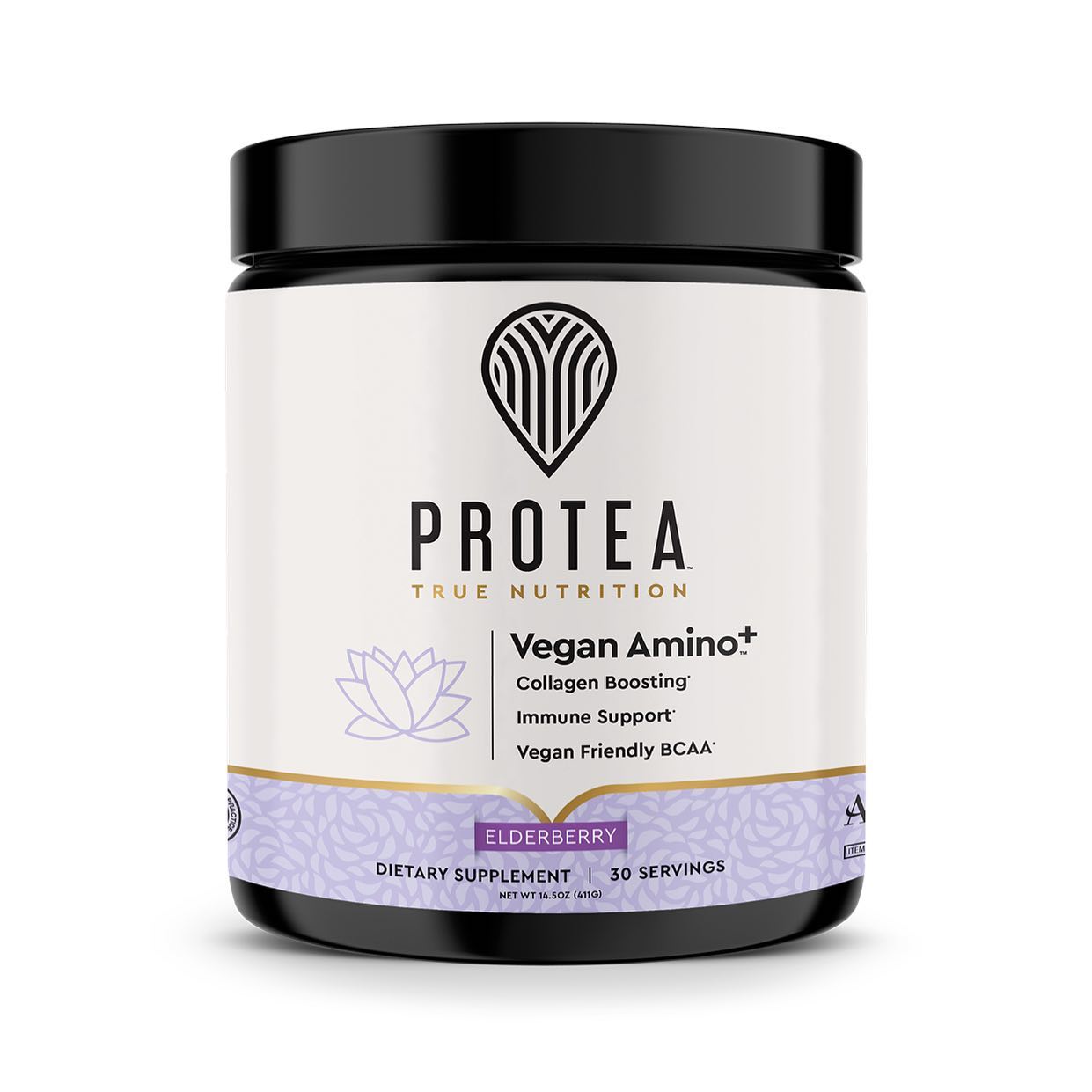 Protea Nutrition - Vegan Amino+