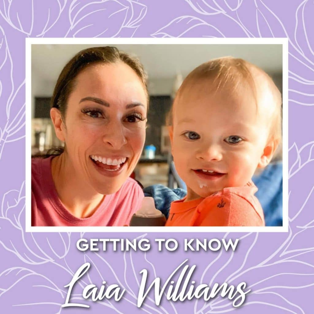 Laia Williams - Protea Nutrition Athlete